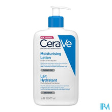 Afbeelding in Gallery-weergave laden, Cerave Melk Hydraterend 473ml
