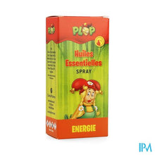 Afbeelding in Gallery-weergave laden, Studio 100 Essentiele Olie Energie Plop Spray 30ml
