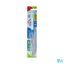 Afbeelding in Gallery-weergave laden, Gum Tandenb Reis Compact 158
