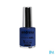 Andreia Vao Gel H71 Bleu Jean 10,5ml