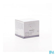 Load image into Gallery viewer, Widmer Remederm Gezichtscreme N/parf 50ml

