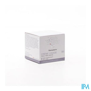 Widmer Remederm Gesichtscreme N/parf 50ml
