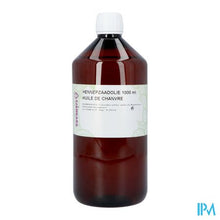 Afbeelding in Gallery-weergave laden, Sjankara Hennepzaad Plant. Olie 1000ml
