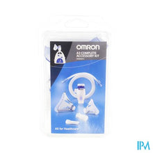 Charger l'image dans la galerie, Omron Verstuifset Neb6001
