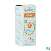 Charger l'image dans la galerie, Puressentiel Eo Basilicum Bio Expert 5ml
