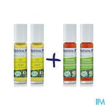 Afbeelding in Gallery-weergave laden, Ladrome Roll'on Verzachtend Lavendel 10ml
