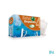 Afbeelding in Gallery-weergave laden, Soria Natusor N 4 Depulan The Inf 20
