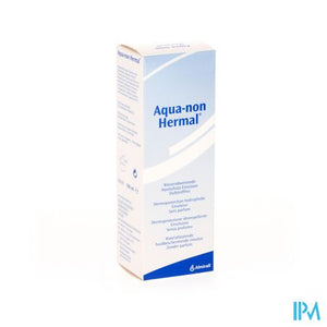 Aqua Non Hermal Emulsie 100ml