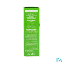 Afbeelding in Gallery-weergave laden, Soria Perilla Olie Omega 3 Vegan 50ml
