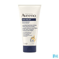 Aveeno Skin Relief Hydraterende Handcreme 75ml