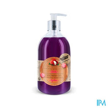 Load image into Gallery viewer, Lpbp Douchegel Lychee 500ml
