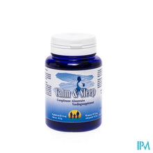 Afbeelding in Gallery-weergave laden, Calm&sleep Caps 90
