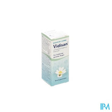 Charger l'image dans la galerie, Vidisan Oogdruppels 10ml
