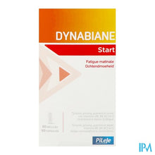 Afbeelding in Gallery-weergave laden, Dynabiane Gel 60x592mg
