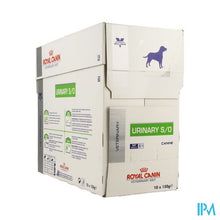 Afbeelding in Gallery-weergave laden, Vdiet Urinary Pouch 10x150g

