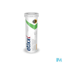Afbeelding in Gallery-weergave laden, Etixx Multimax Drink Orange Tube Tabl 6x10
