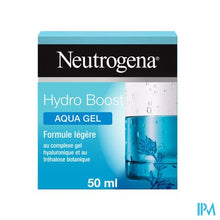 Afbeelding in Gallery-weergave laden, Neutrogena Hydro Boost Aqua Gel 50ml

