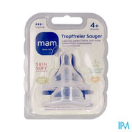 Mam Speen Spill-free