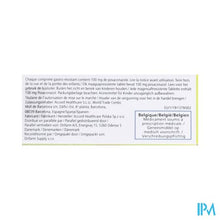 Afbeelding in Gallery-weergave laden, Posaconazole Accord 100mg Orifarm Maagsapr.tabl 24
