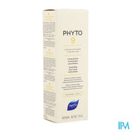 Phyto 9 Dagcreme Zeer Dr Haar 50ml