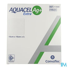 Afbeelding in Gallery-weergave laden, Aquacel Ag+ Extra 15 X 15cm 5 413568
