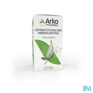 Arkocaps Ortosiphon Plantaardig 45