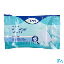 Afbeelding in Gallery-weergave laden, Tena Proskin Wetwashgloves No Perfume 8
