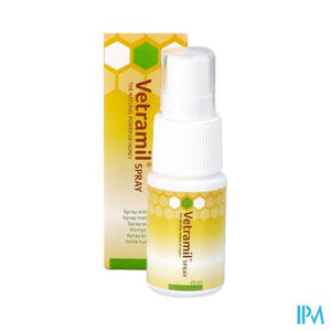 Vetramil Honing Spray 20ml