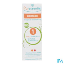 Afbeelding in Gallery-weergave laden, Puressentiel Eo Kruidnagel Bio Expert 5ml
