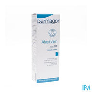 Dermagor Atopicalm Gel Creme Dh 250ml