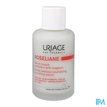 Afbeelding in Gallery-weergave laden, Uriage Roseliane Gladmak&corrig.serum A/roodh.30ml
