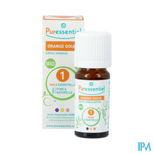 Afbeelding in Gallery-weergave laden, Puressentiel Eo Zoet Sinaas. Bio Exp.10ml
