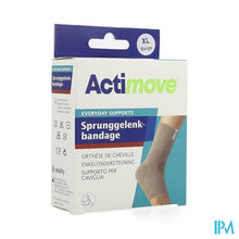 Afbeelding in Gallery-weergave laden, Actimove Ankle Support Xl 1
