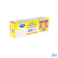 Scholl Pharma Creme Hielkloven Herstellend K+ 60ml