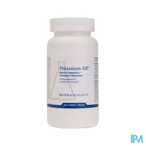 Potassium Hp Pdr 280g