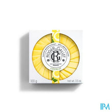 Afbeelding in Gallery-weergave laden, Roger&gallet Cedrat Zeep 100g
