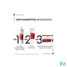 Afbeelding in Gallery-weergave laden, Vichy Dercos Energy Sh Aminexil 200ml
