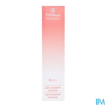 Charger l'image dans la galerie, Topiderm Sh A/roos Mild 200ml
