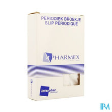 Charger l'image dans la galerie, Pharmex Broekje Nylon Wit 46-48
