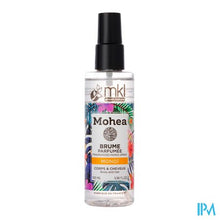 Afbeelding in Gallery-weergave laden, Mohea Geparfumeerde Mist Monoi Spray 100ml

