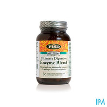 Afbeelding in Gallery-weergave laden, Udo S Choice Ultimate Digest.enzyme Blend V-caps60
