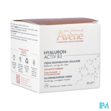 Charger l'image dans la galerie, Avene Hyaluron Activ B3 Celvernieuw.cr Refill 50ml
