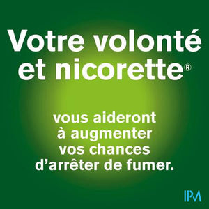 Nicorette Inhalator 10mg 42+ Düse