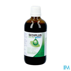 Sediplus Relax Direct 100ml