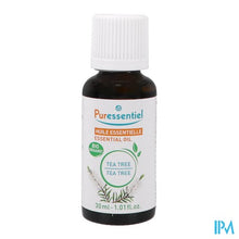 Load image into Gallery viewer, Puressentiel Eo Tea Tree Bio 30ml
