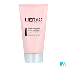Afbeelding in Gallery-weergave laden, Lierac Hydragenist Masker Sos Hydra Oxyg.tube 75ml
