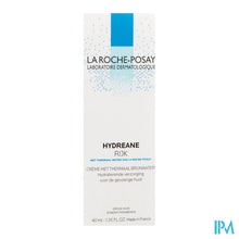Charger l'image dans la galerie, La Roche Posay Hydreane Riche Reno 40ml
