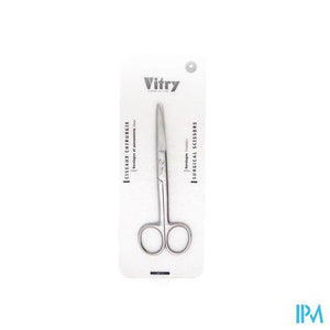 Vitry Classic Ciseaux Bandage Inox 1001