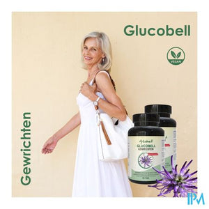 Glucobell Comp 90