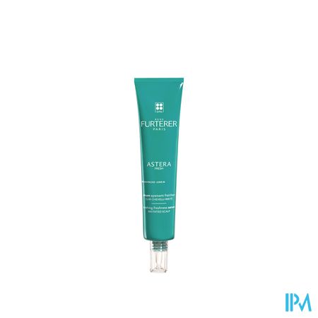 Furterer Astera Fresh Serum Verzachtend Tube 75ml